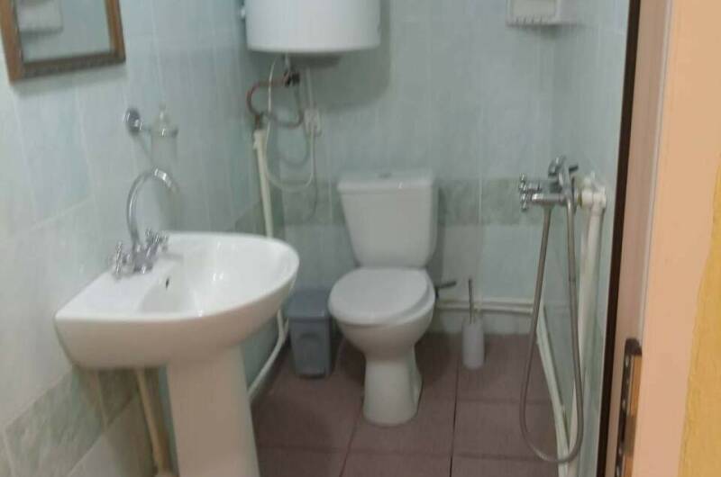 Изображение Изображение отеля / гостиницы "Гостевой дом «Удачный»" #11 #9