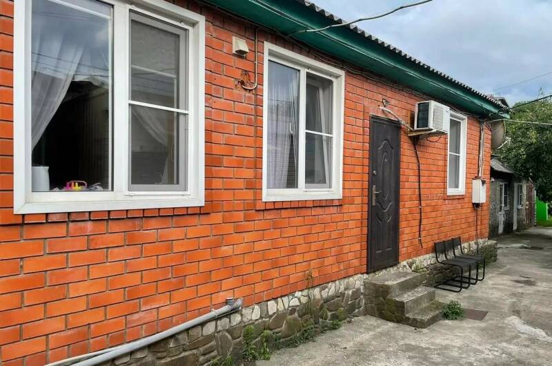 Изображение Изображение гостиницы &quot;Гостевой дом «Уютный домик»&quot; #1 #1