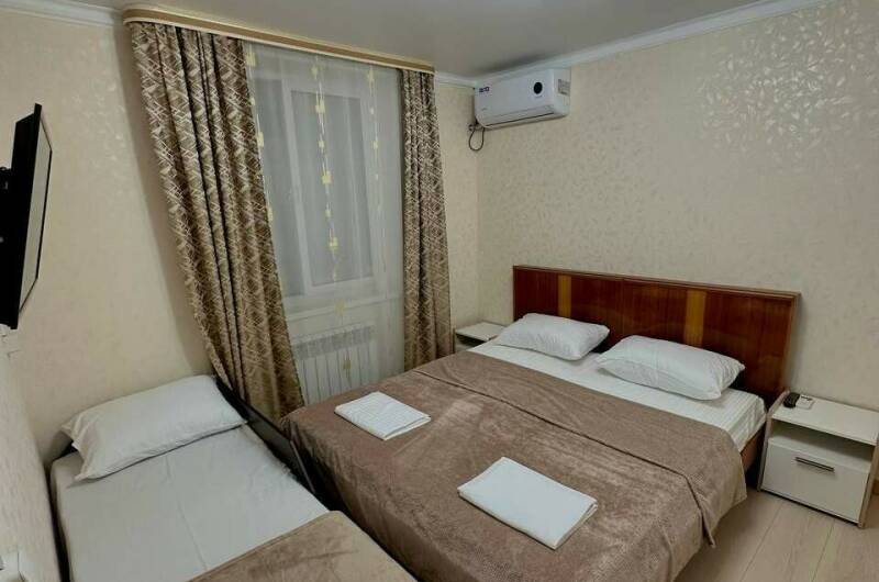 Изображение Изображение гостиницы "Гостевой дом «Мария»" #1 #1