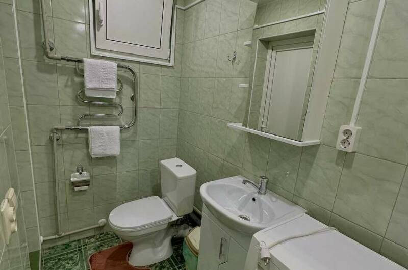 Изображение Изображение гостиницы "Гостевой дом «Мария»" #2 #2