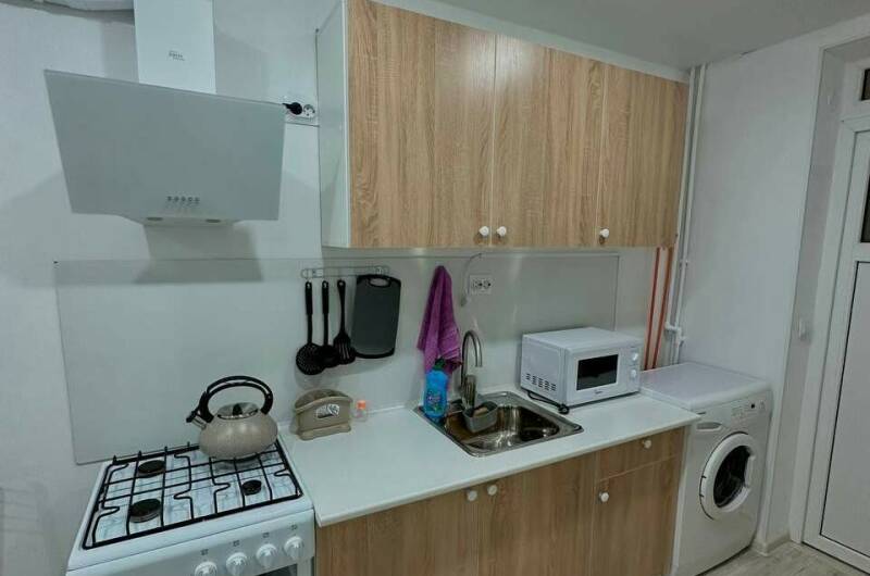 Изображение Изображение гостиницы "Гостевой дом «Мария»" #3 #3