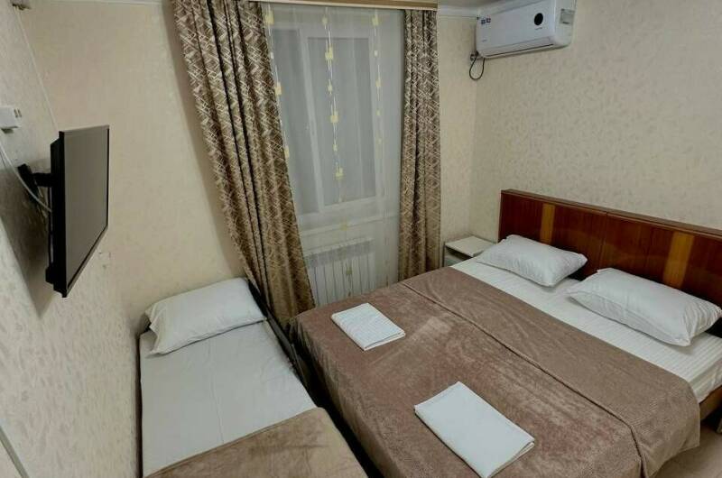 Изображение Изображение гостиницы "Гостевой дом «Мария»" #6 #6