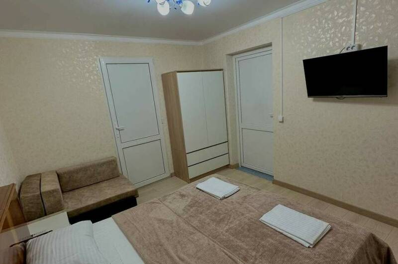 Изображение Изображение гостиницы "Гостевой дом «Мария»" #7 #7