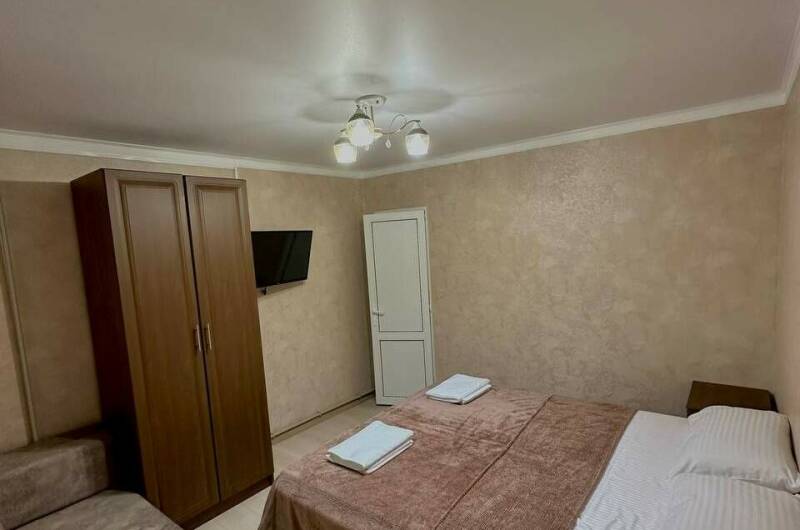 Изображение Изображение гостиницы "Гостевой дом «Мария»" #8 #8