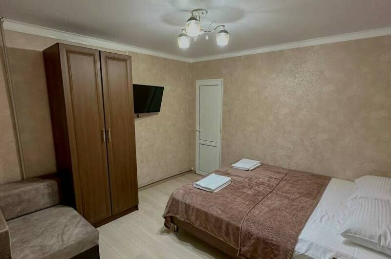 Изображение Изображение отеля / гостиницы "Гостевой дом «Мария»" #10 #8