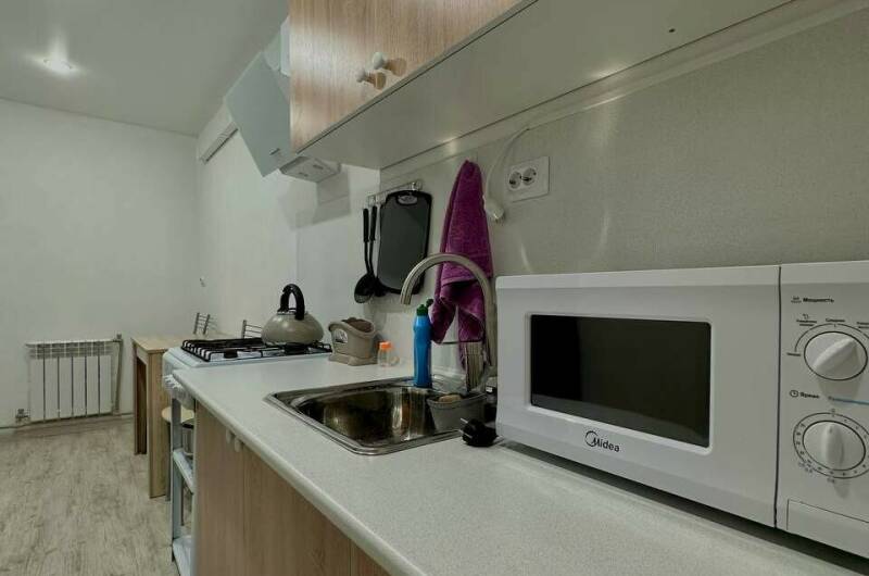 Изображение Изображение отеля / гостиницы "Гостевой дом «Мария»" #11 #9