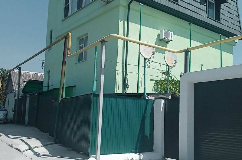 Изображение Изображение квартиры &quot;Однокомнатная квартира «250 шагов к пляжу»&quot; #1 #1