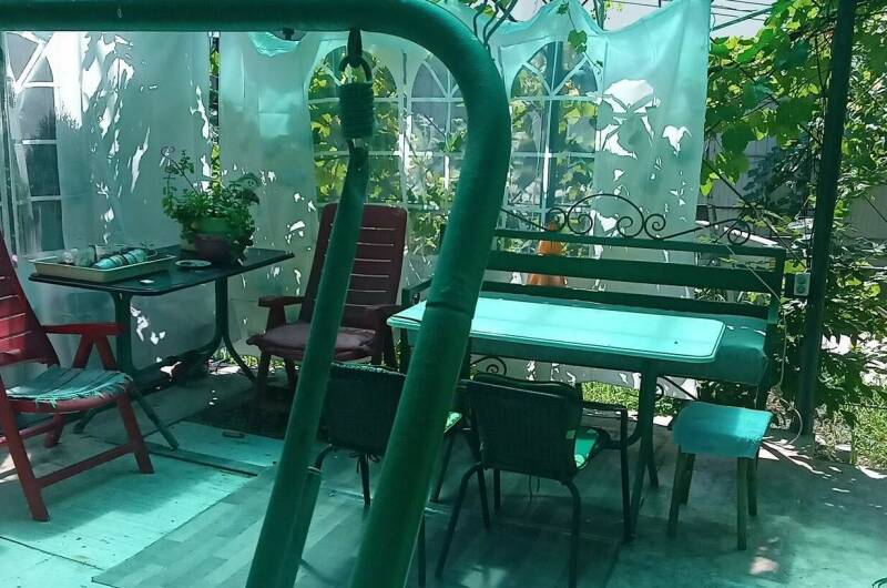 Изображение Изображение квартиры &quot;Однокомнатная квартира «250 шагов к пляжу»&quot; #4 #4