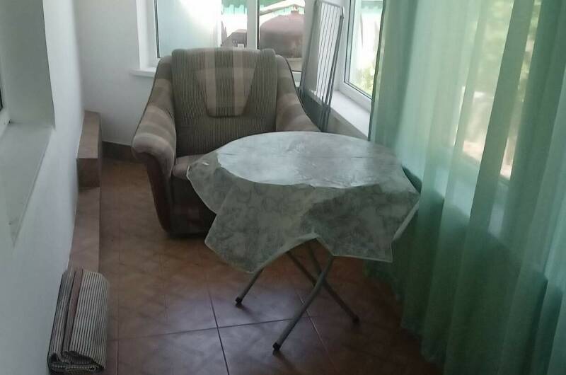 Изображение Изображение квартиры &quot;Однокомнатная квартира «250 шагов к пляжу»&quot; #6 #6