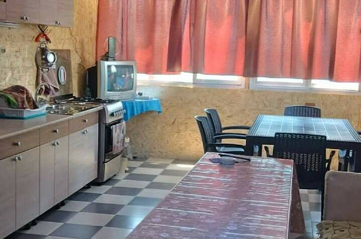 Изображение Изображение гостиницы "Гостевой дом «Damka»" #8 #8