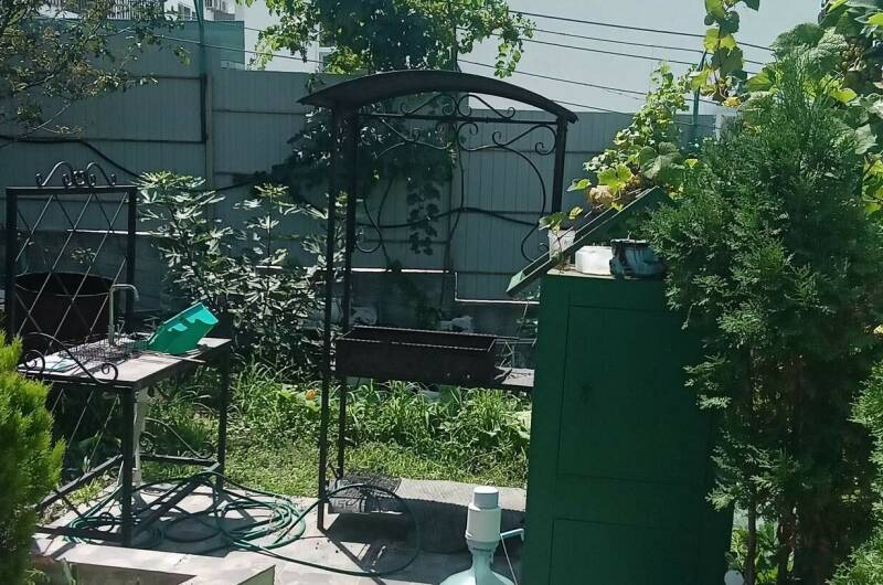 Изображение Изображение квартиры &quot;Однокомнатная квартира «250 шагов к пляжу»&quot; #8 #8