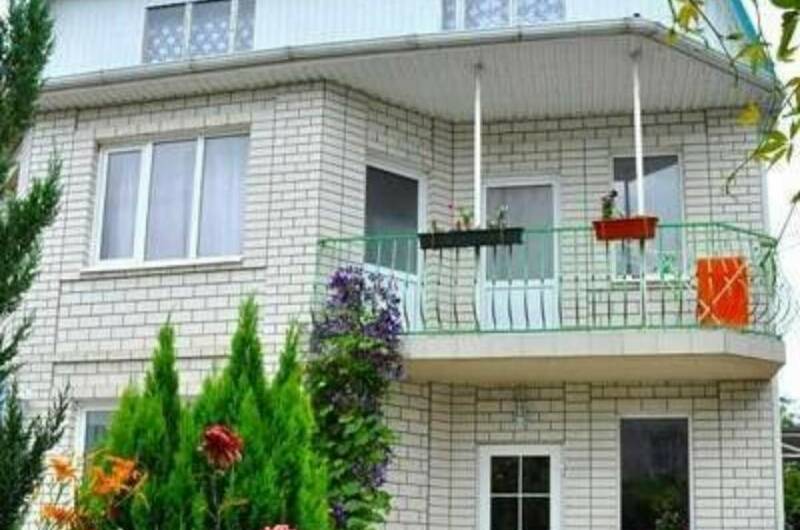 Изображение Изображение гостиницы &quot;Гостевой дом «У Алексея»&quot; #1 #1