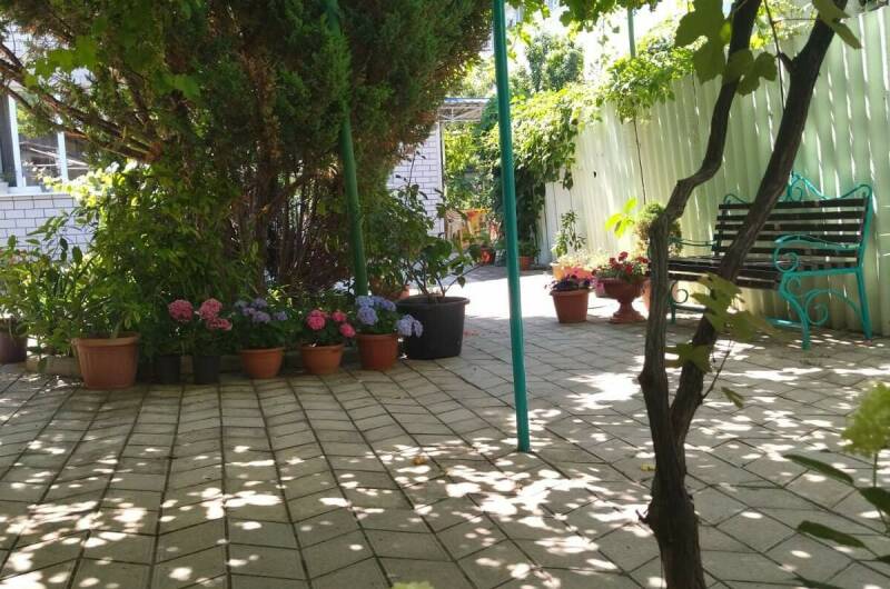 Изображение Изображение гостиницы &quot;Гостевой дом «У Алексея»&quot; #3 #3