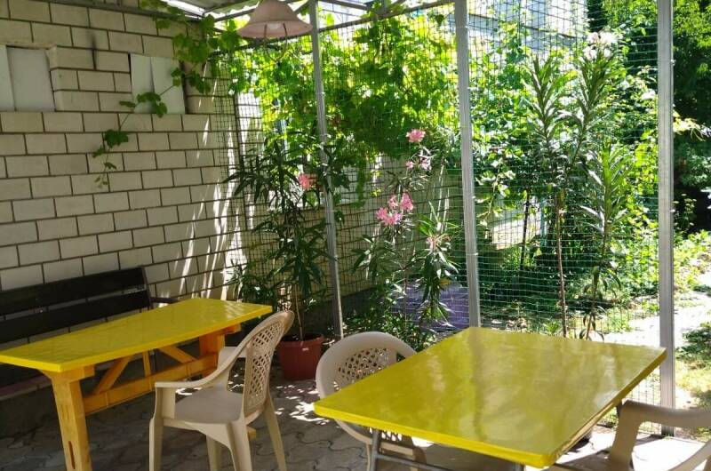 Изображение Изображение гостиницы &quot;Гостевой дом «У Алексея»&quot; #7 #7