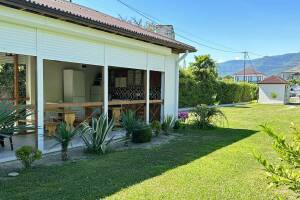 Изображение отеля / гостиницы "Гостевой дом «Уют»"