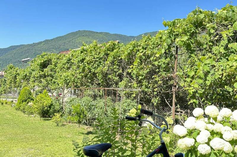 Изображение Изображение гостиницы "Гостевой дом «Уют»" #2 #2