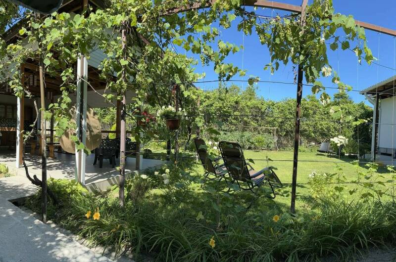 Изображение Изображение гостиницы "Гостевой дом «Уют»" #3 #3