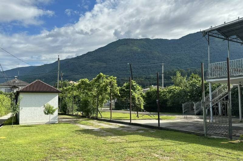 Изображение Изображение гостиницы "Гостевой дом «Уют»" #5 #5