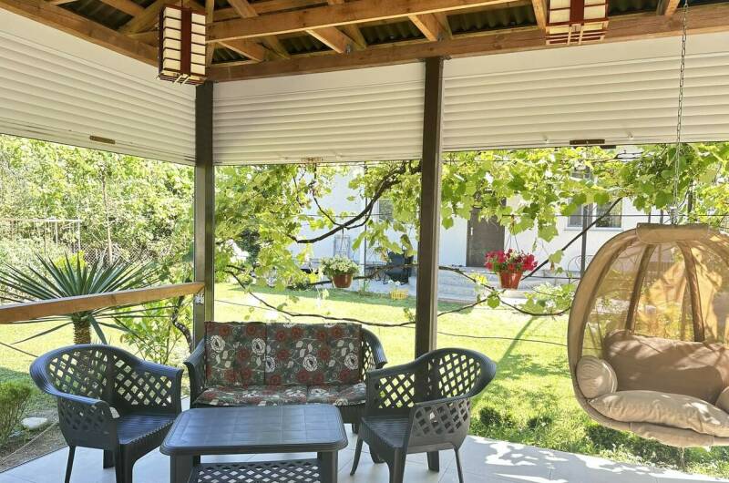 Изображение Изображение гостиницы "Гостевой дом «Уют»" #6 #6