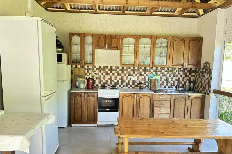 Изображение Изображение отеля / гостиницы "Гостевой дом «Уют»" #11 #9