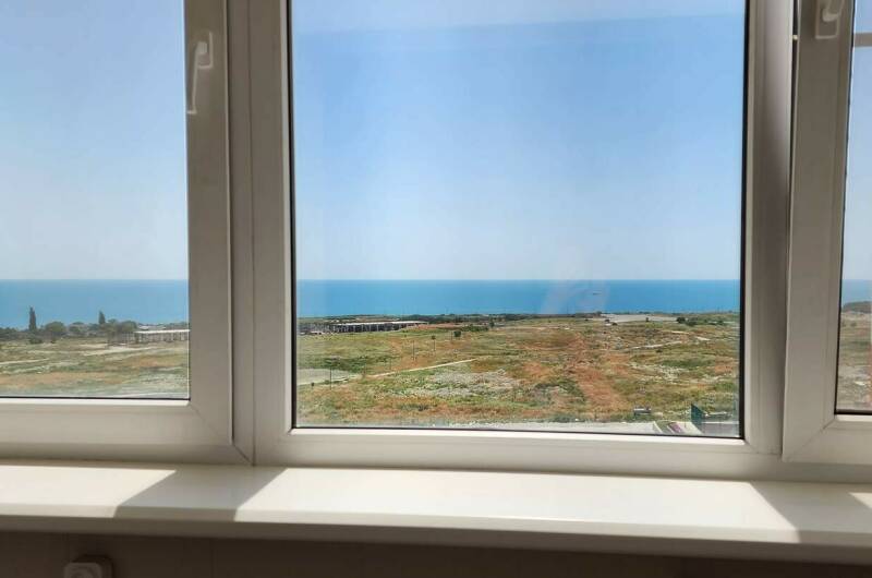 Изображение Изображение квартиры &quot;Двухкомнатная квартира у моря&quot; #1 #1