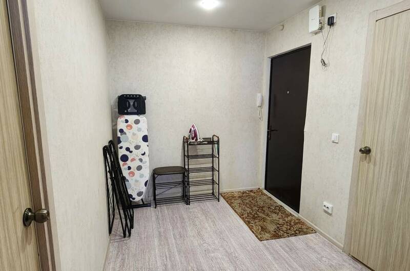 Изображение Изображение квартиры &quot;Двухкомнатная квартира у моря&quot; #2 #2