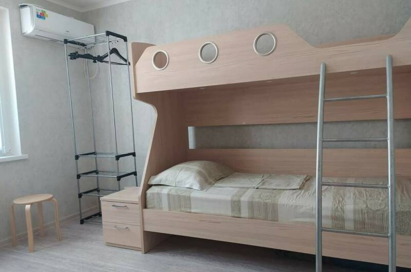 Изображение Изображение квартиры &quot;Двухкомнатная квартира у моря&quot; #3 #3