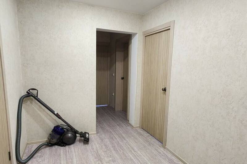 Изображение Изображение квартиры &quot;Двухкомнатная квартира у моря&quot; #4 #4