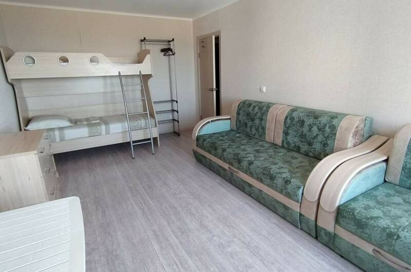 Изображение Изображение квартиры &quot;Двухкомнатная квартира у моря&quot; #6 #6