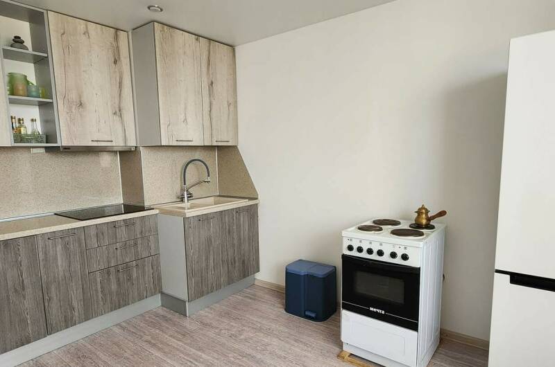 Изображение Изображение квартиры &quot;Двухкомнатная квартира у моря&quot; #7 #7