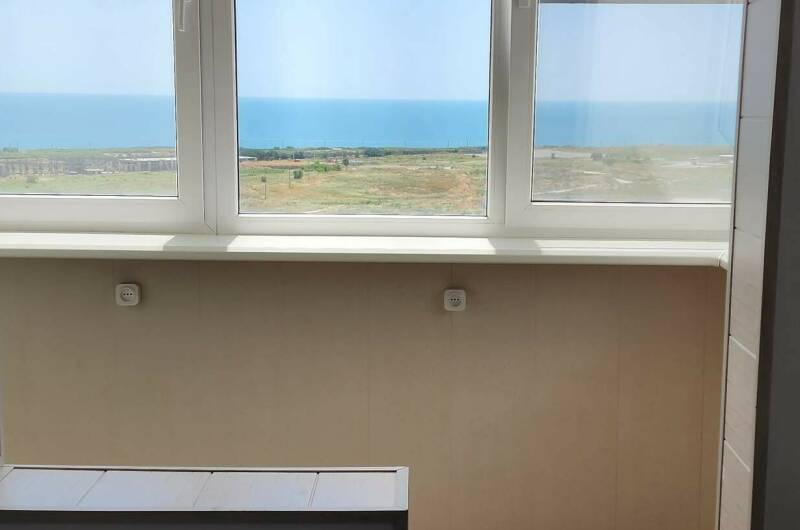 Изображение Изображение квартиры / апартамента "Двухкомнатная квартира у моря" #10 #8