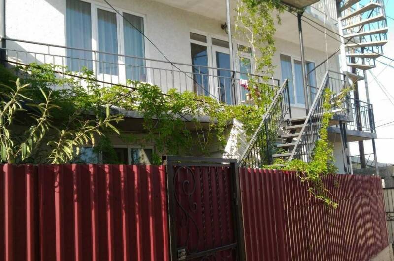 Изображение Изображение гостиницы &quot;Гостевой дом «Сафина»&quot; #1 #1