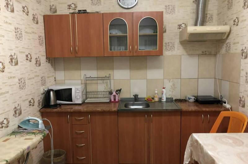 Изображение Изображение гостиницы &quot;Гостевой дом «Сафина»&quot; #2 #2