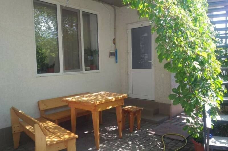 Изображение Изображение гостиницы &quot;Гостевой дом «Сафина»&quot; #6 #6