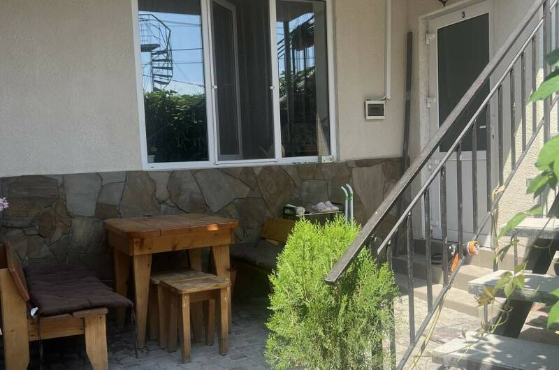 Изображение Изображение гостиницы &quot;Гостевой дом «Сафина»&quot; #7 #7