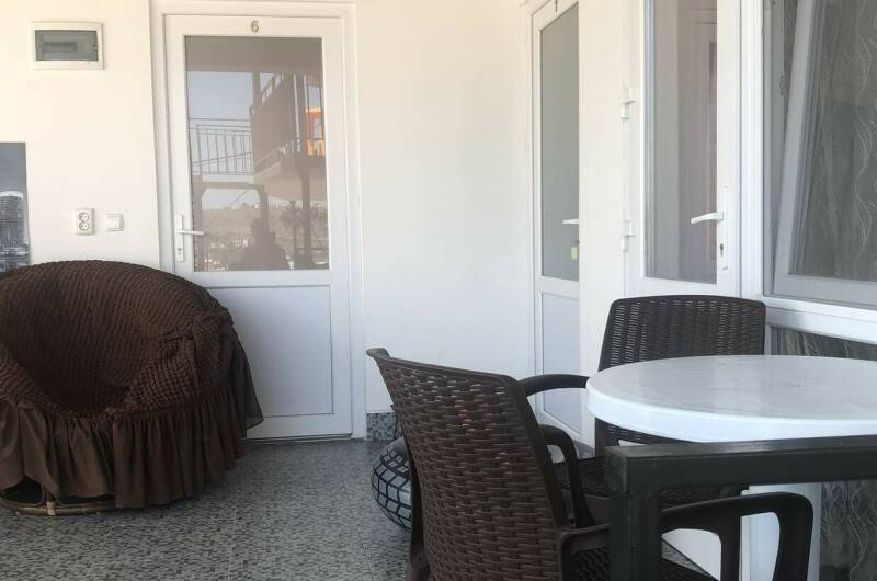 Изображение Изображение гостиницы &quot;Гостевой дом «Сафина»&quot; #8 #8