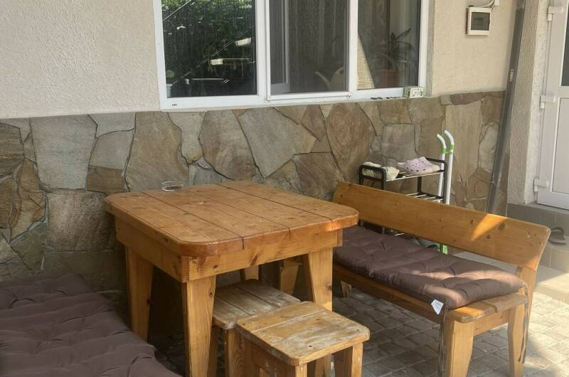 Изображение Изображение отеля / гостиницы "Гостевой дом «Сафина»" #10 #8