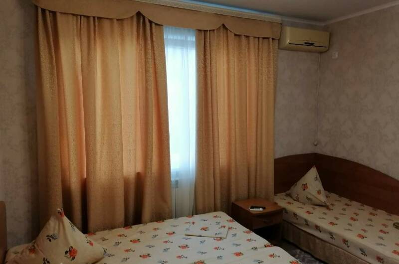 Изображение Изображение гостиницы &quot;Гостевой дом на Фурманова&quot; #1 #1