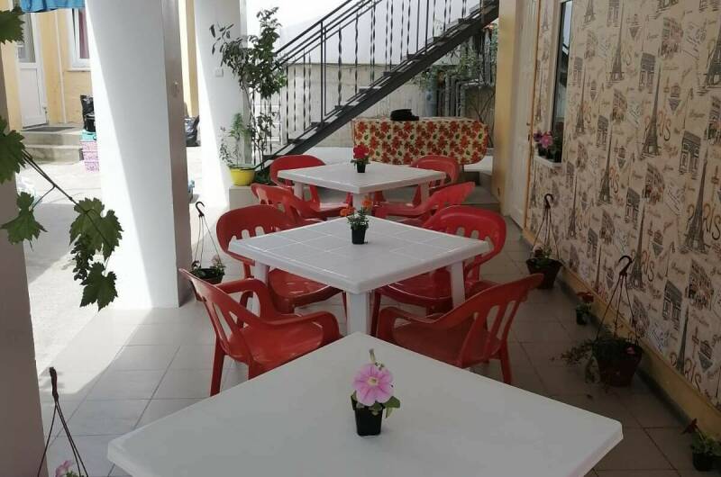 Изображение Изображение гостиницы &quot;Гостевой дом на Фурманова&quot; #2 #2