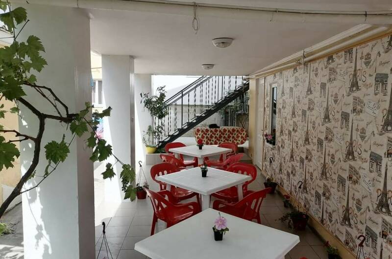 Изображение Изображение гостиницы &quot;Гостевой дом на Фурманова&quot; #3 #3