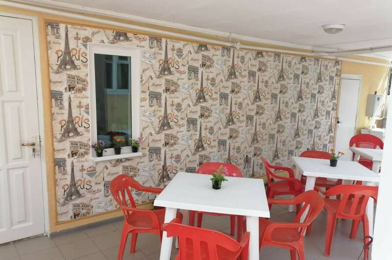 Изображение Изображение гостиницы &quot;Гостевой дом на Фурманова&quot; #4 #4