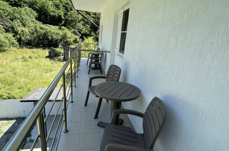 Изображение Изображение гостиницы &quot;Гостевой дом на ул. Черёмуховая&quot; #3 #3