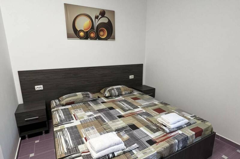 Изображение Изображение отеля / гостиницы "Гостевой дом на ул. Черёмуховая" #11 #9