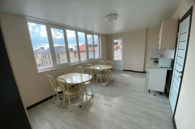 Изображение Изображение гостиницы &quot;Гостевой дом на Тургенева&quot; #2 #2