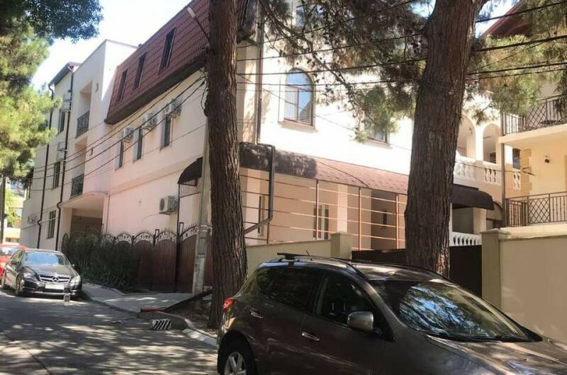 Изображение Изображение гостиницы &quot;Гостевой дом на Тургенева&quot; #3 #3