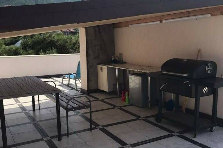 Изображение Изображение гостиницы &quot;Гостевой дом на Тургенева&quot; #4 #4