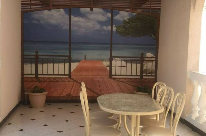 Изображение Изображение гостиницы &quot;Гостевой дом на Тургенева&quot; #6 #6