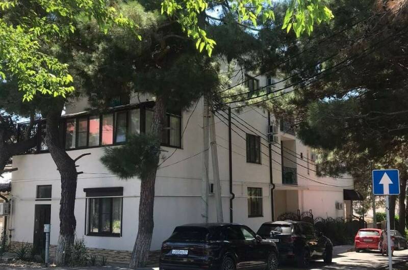 Изображение Изображение гостиницы &quot;Гостевой дом на Тургенева&quot; #7 #7