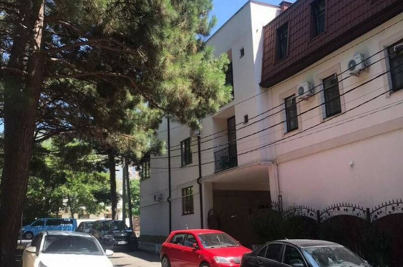 Изображение Изображение гостиницы &quot;Гостевой дом на Тургенева&quot; #8 #8