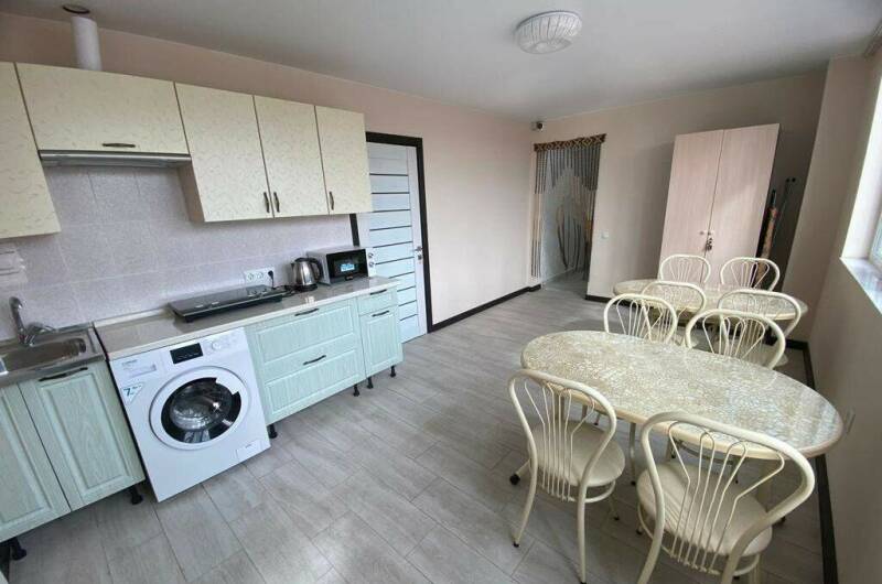 Изображение Изображение отеля / гостиницы "Гостевой дом на Тургенева" #11 #9